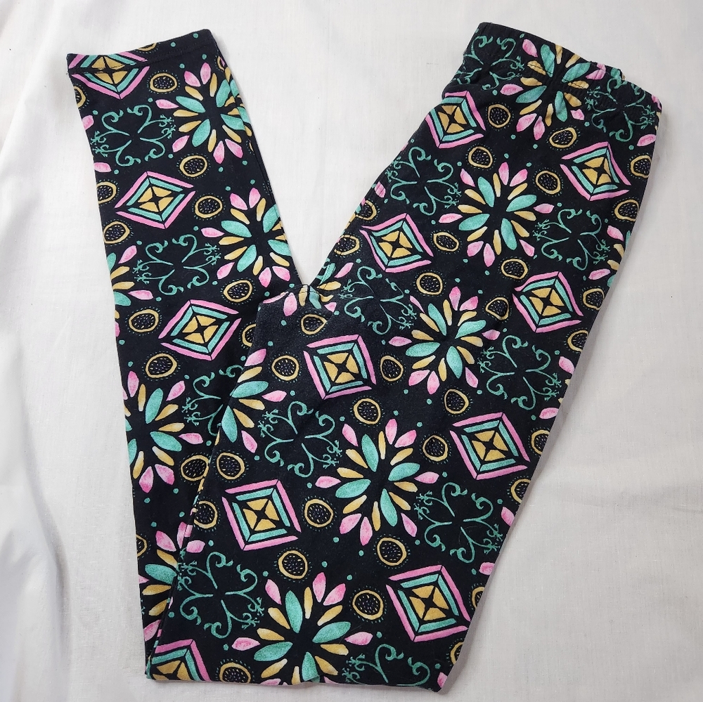 Agnes & Dora Leggings S/M